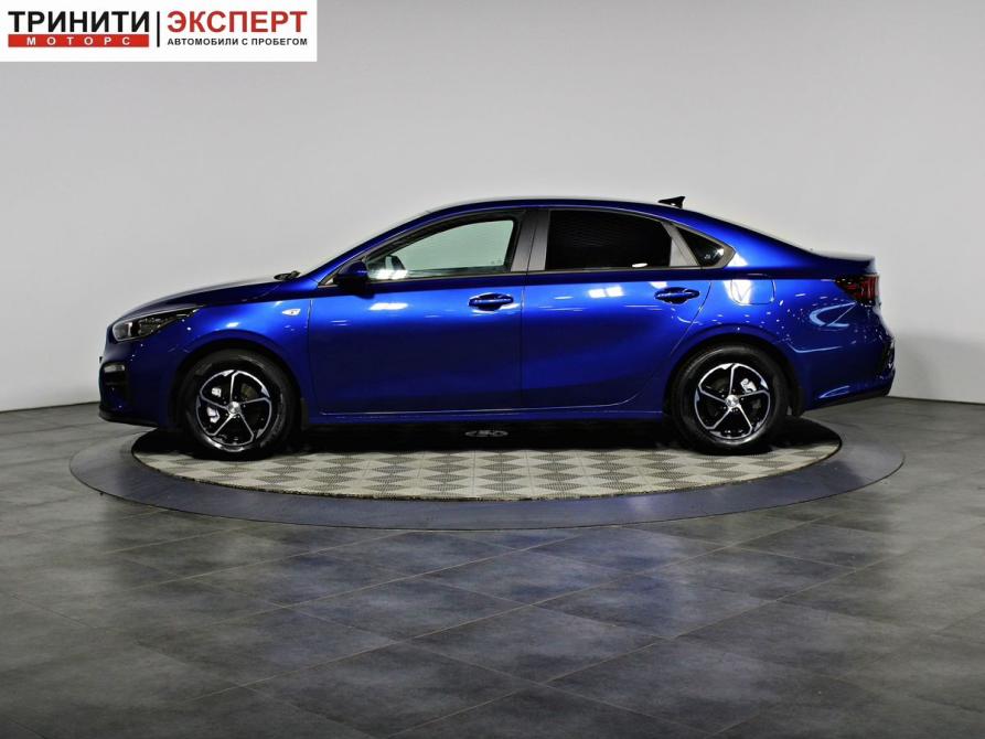 Kia Cerato IV Белгород  - изображение 8