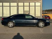 Audi A8 II (D3) Рестайлинг Волгоград  - изображение 49