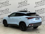 Omoda C5 I Ставрополь  - изображение 18