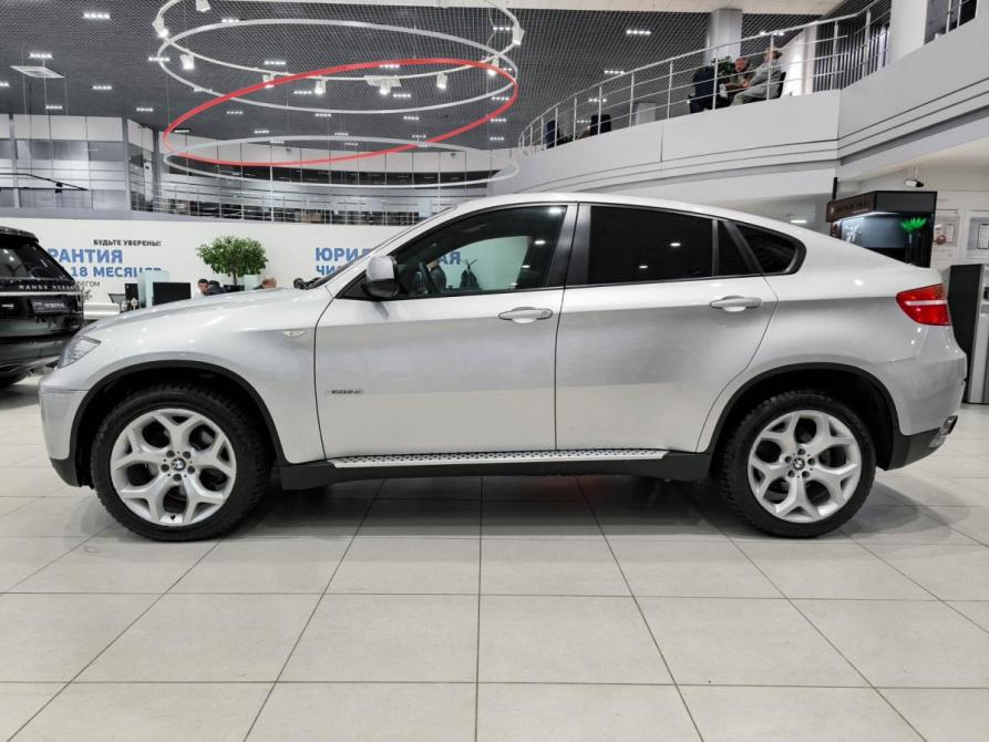 BMW X6 I (E71) Казань  - изображение 10