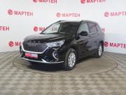 Haval M6 II Вологда  - изображение 18
