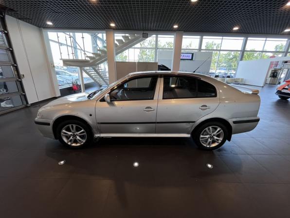Skoda Octavia I (A4) Рестайлинг с пробегом 2006 года, цена 422 000 рублей, 249083 км, лифтбек, Автокод Объявления