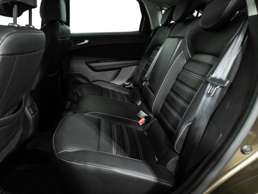 Renault Arkana I Санкт-Петербург  - изображение 11
