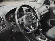 Volkswagen Polo V Рестайлинг Санкт-Петербург  - изображение 17