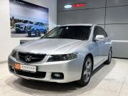 Honda Accord VII Новосибирск  - изображение 23