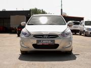 Hyundai Solaris I Ижевск  - изображение 24