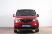 Nissan NV200 Новосибирск  - изображение 19
