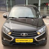 Lada (ВАЗ) Granta I Рестайлинг Нижнекамск  - изображение 25