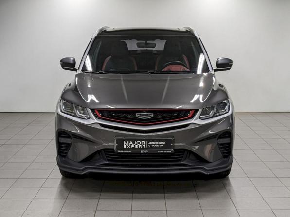 Geely Coolray I с пробегом 2024 года, цена 1 890 000 рублей, 65357 км, внедорожник, Автокод Объявления