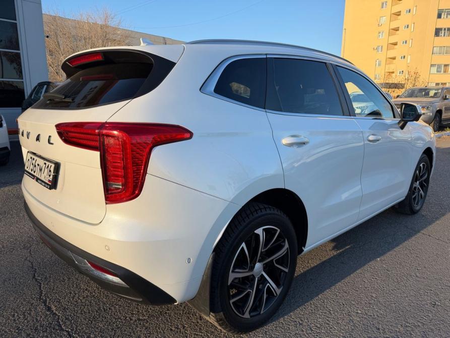 Haval Jolion I Нижнекамск  - изображение 3