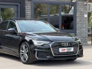 Audi A6 V (C8) Астрахань  - изображение 39