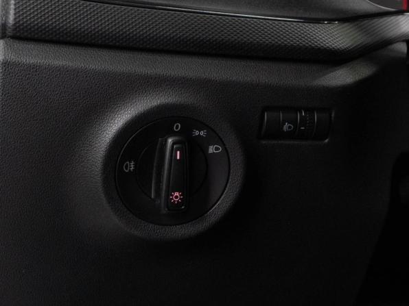 Volkswagen Polo VI с пробегом 2022 года, цена 1 430 000 рублей, 104761 км, лифтбек, Автокод Объявления