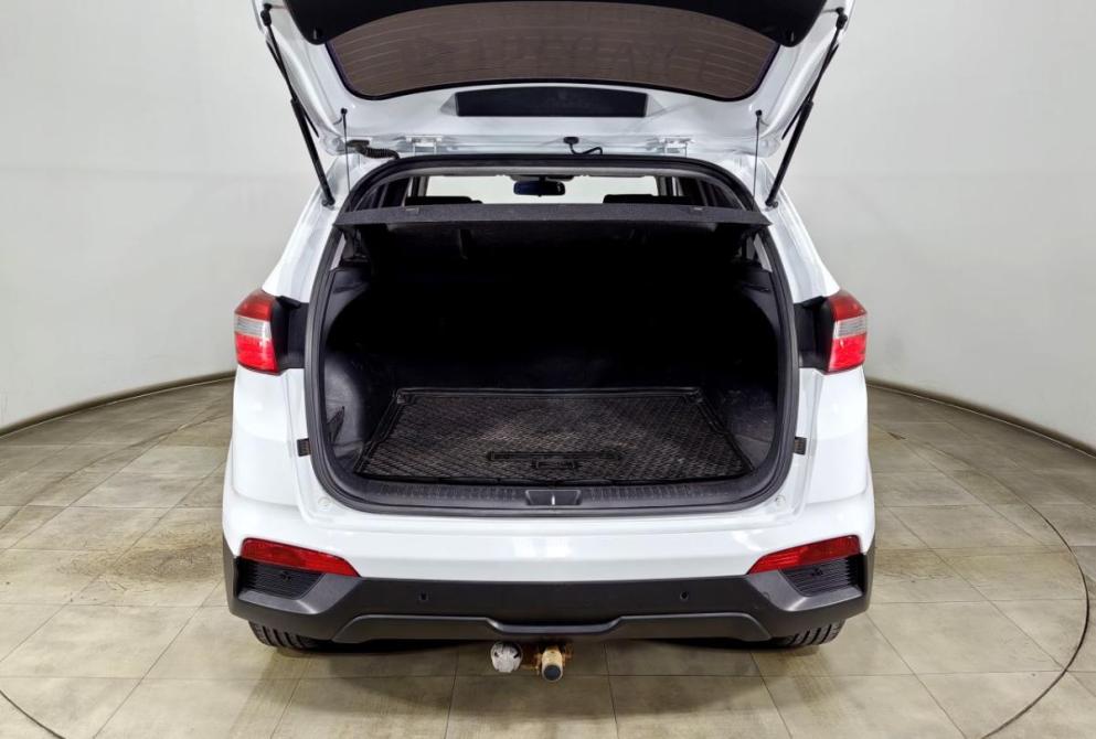 Hyundai Creta I Волгоград  - изображение 9
