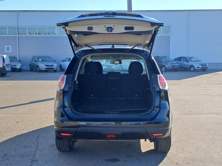 Nissan X-Trail III Набережные Челны  - изображение 12