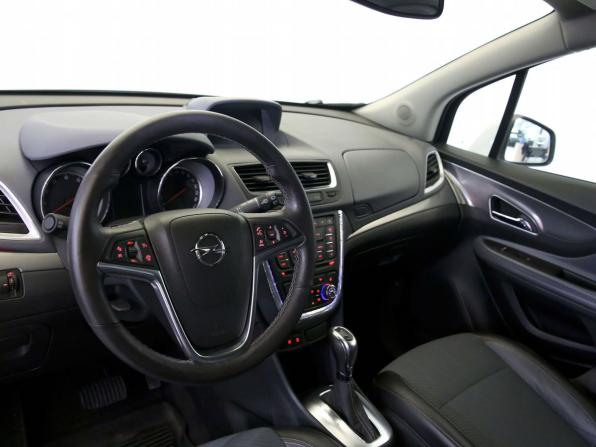 Opel Mokka I с пробегом 2014 года, цена 1 205 000 рублей, 65711 км, внедорожник, Автокод Объявления