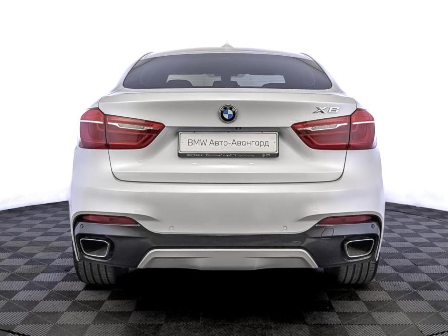 BMW X6 II (F16) Москва  - изображение 6