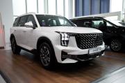 GAC GS8 II Москва  - изображение 23