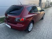 Mazda 3 I (BK) Рестайлинг Астрахань  - изображение 25