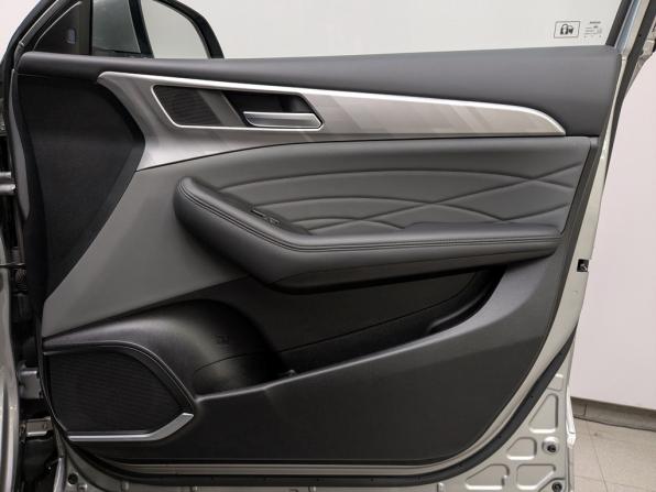 Haval F7x I Рестайлинг с пробегом 2024 года, цена 2 100 000 рублей, 69036 км, внедорожник, Автокод Объявления