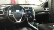 Ford Explorer V Санкт-Петербург  - изображение 10