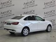 Lada (ВАЗ) Vesta I Рестайлинг (NG) Ставрополь  - изображение 18