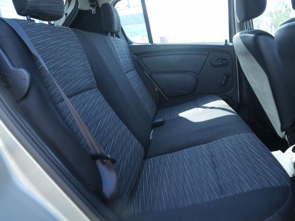 Renault Sandero I с пробегом 2012 года, цена 587 000 рублей, 100300 км, хэтчбек, Автокод Объявления