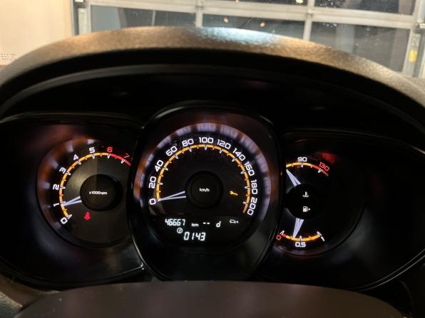 Lada (ВАЗ) Vesta I с пробегом 2022 года, цена 1 100 000 рублей, 46666 км, седан, Автокод Объявления