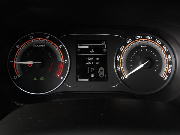 Lada (ВАЗ) Vesta I Рестайлинг (NG) с пробегом 2024 года, цена 1 339 000 рублей, 11297 км, седан, Автокод Объявления