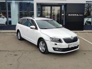 Skoda Octavia III (A7) Москва  - изображение 20