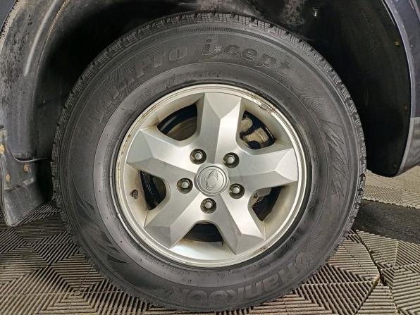 SsangYong Kyron I Рестайлинг с пробегом 2011 года, цена 799 000 рублей, 83200 км, внедорожник, Автокод Объявления