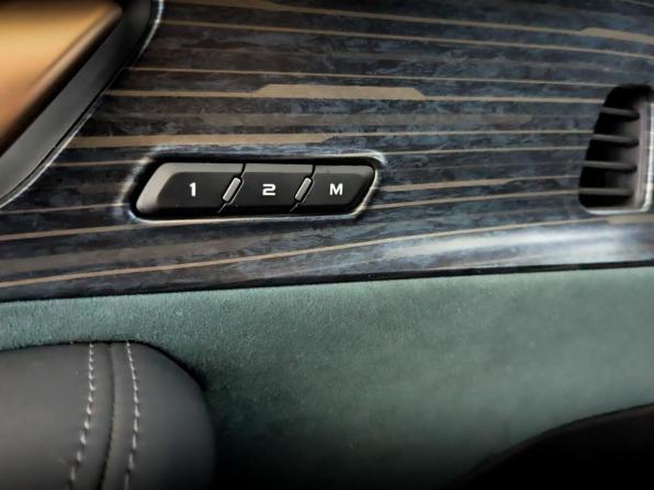 Geely Monjaro I с пробегом 2023 года, цена 3 250 000 рублей, 53308 км, внедорожник, Автокод Объявления