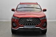 Chery Tiggo 7 Pro I Москва  - изображение 22