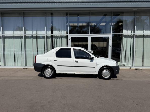 Renault Logan I с пробегом 2007 года, цена 250 000 рублей, 190000 км, седан, Автокод Объявления