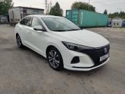 Changan Eado Plus Санкт-Петербург  - изображение 12