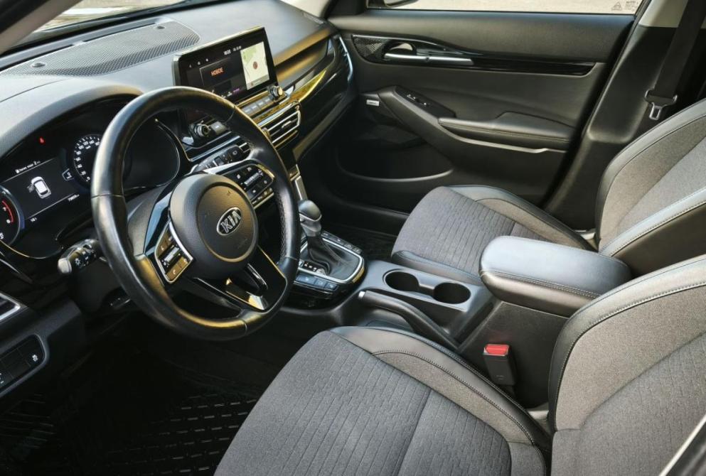 Kia Seltos I Сыктывкар  - изображение 17