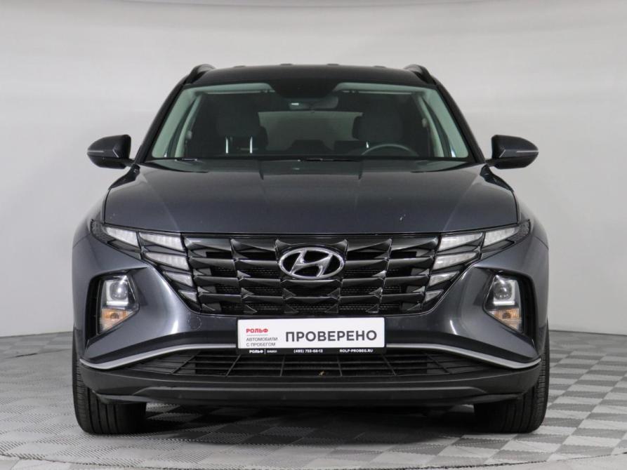 Hyundai Tucson IV Химки  - изображение 2