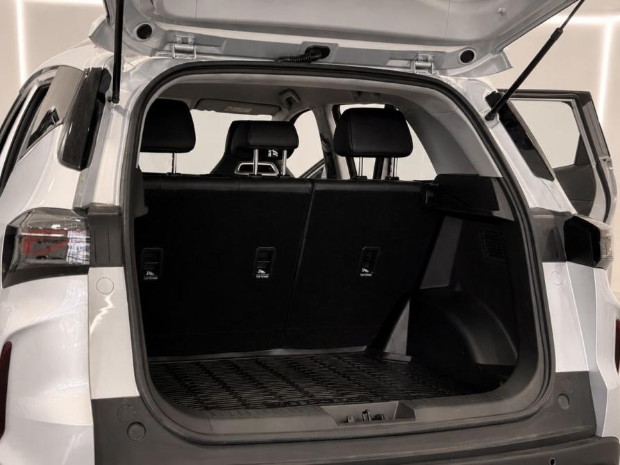 Chery Tiggo 4 I Рестайлинг 2 Челябинск  - изображение 27
