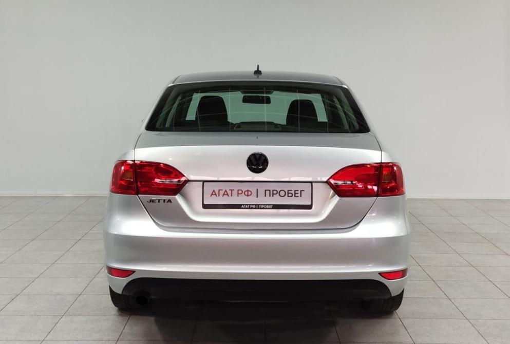 Volkswagen Jetta VI Саратов  - изображение 6