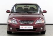 Kia Spectra I Рестайлинг 2 Екатеринбург  - изображение 32