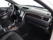 Toyota Camry VII (XV50) Рестайлинг Химки  - изображение 23