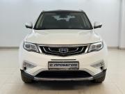 Geely Atlas I Балашиха  - изображение 19