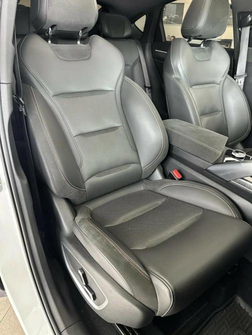 Geely Tugella I Рестайлинг Мурманск  - изображение 24