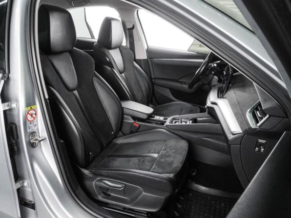 Skoda Octavia IV (A8) с пробегом 2021 года, цена 2 169 000 рублей, 120426 км, лифтбек, Автокод Объявления