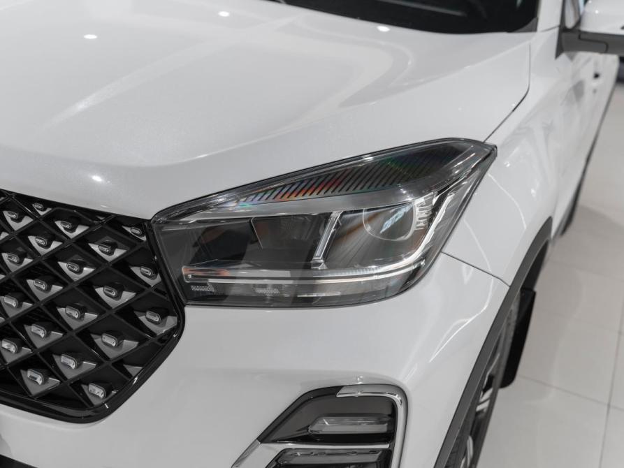 Chery Tiggo 4 Pro I Москва  - изображение 24
