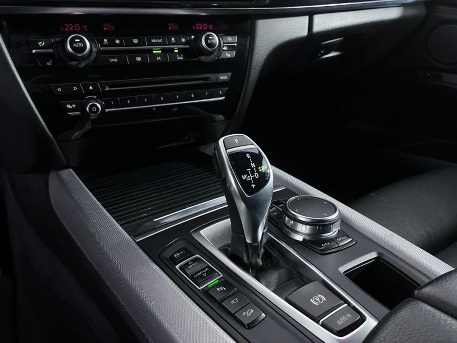 BMW X5 III (F15) Ростов-на-Дону  - изображение 9