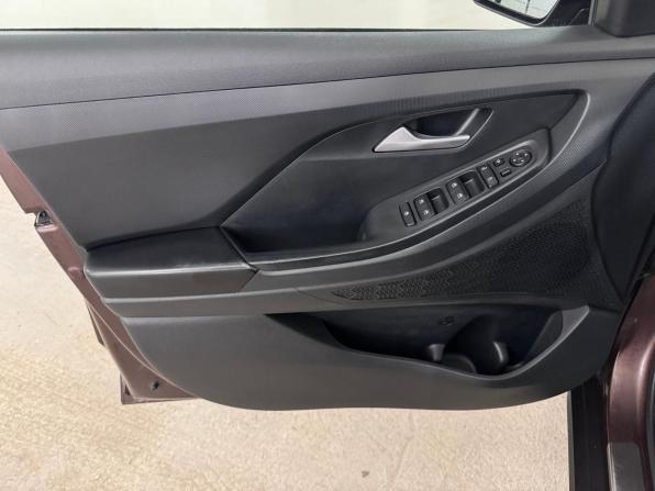 Hyundai Creta II с пробегом 2021 года, цена 1 551 000 рублей, 212662 км, внедорожник, Автокод Объявления