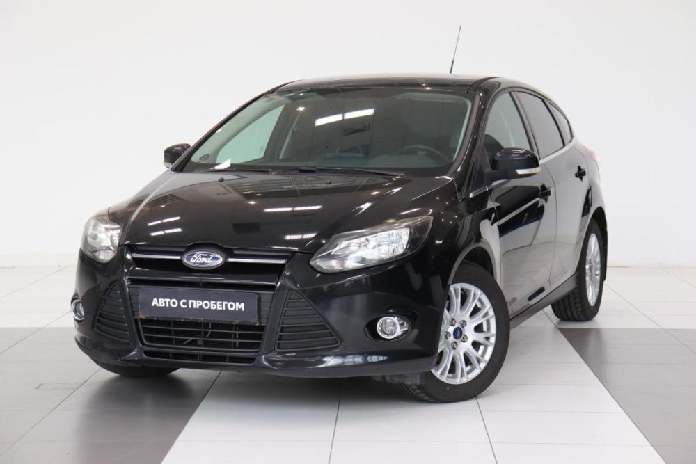 Ford Focus III Ульяновск  - изображение 1