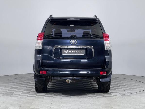 Toyota Land Cruiser Prado 150 Series с пробегом 2010 года, цена 2 680 000 рублей, 201296 км, внедорожник, Автокод Объявления