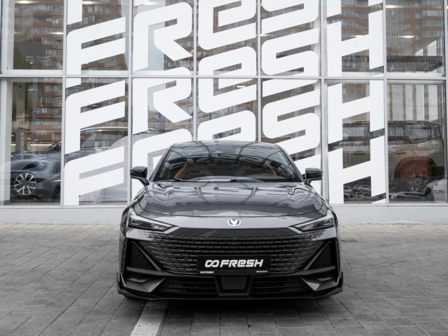 Changan UNI-V I Ставрополь  - изображение 3