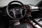 Hyundai Sonata IV (EF) Рестайлинг Сургут  - изображение 29
